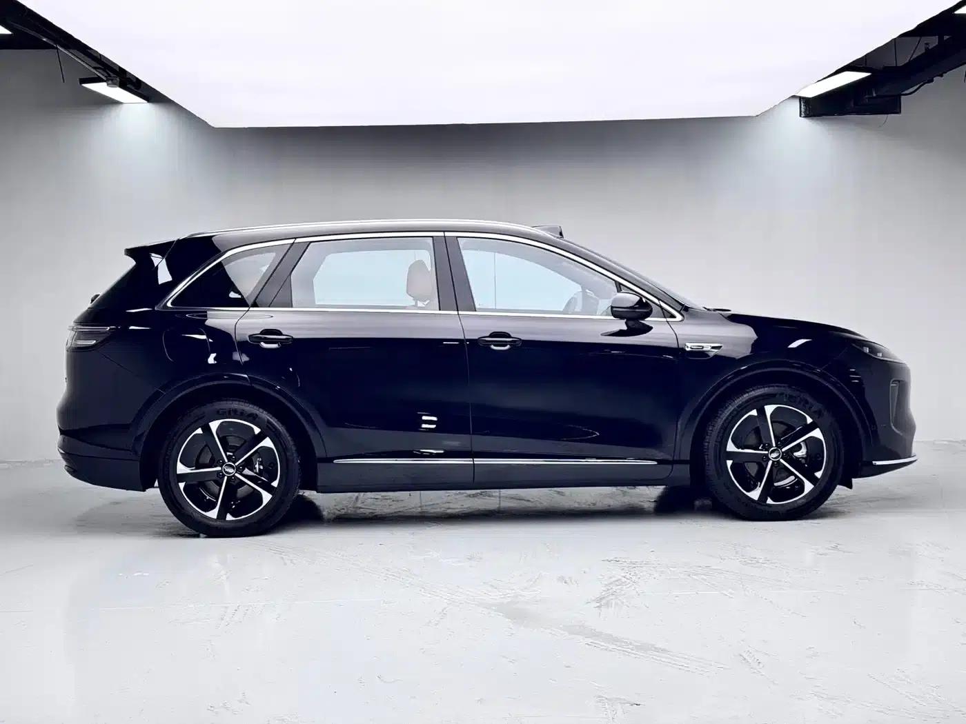 2025 Shangjie H5 Extended Range Max — миниатюра 15