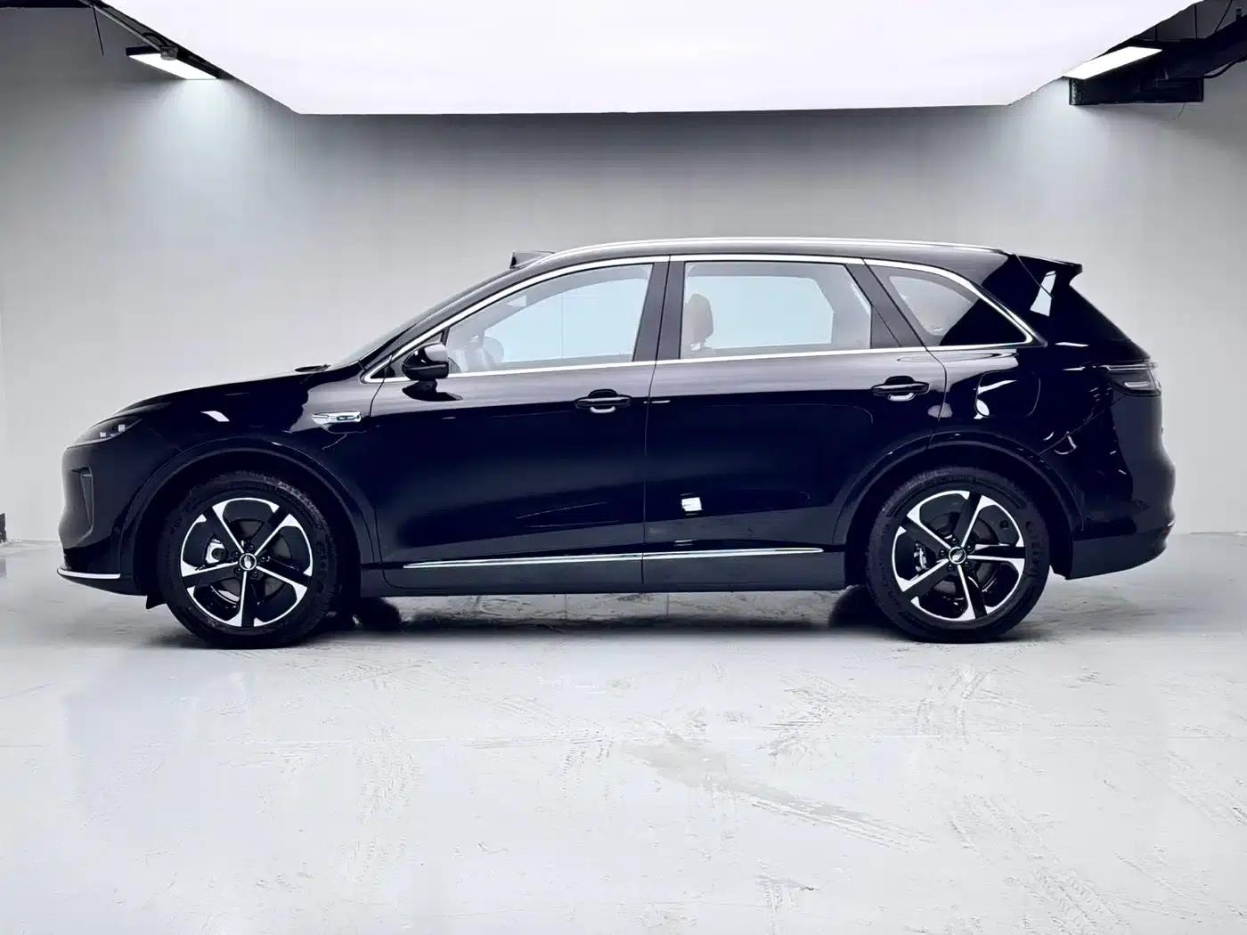 2025 Shangjie H5 Extended Range Max — миниатюра 18