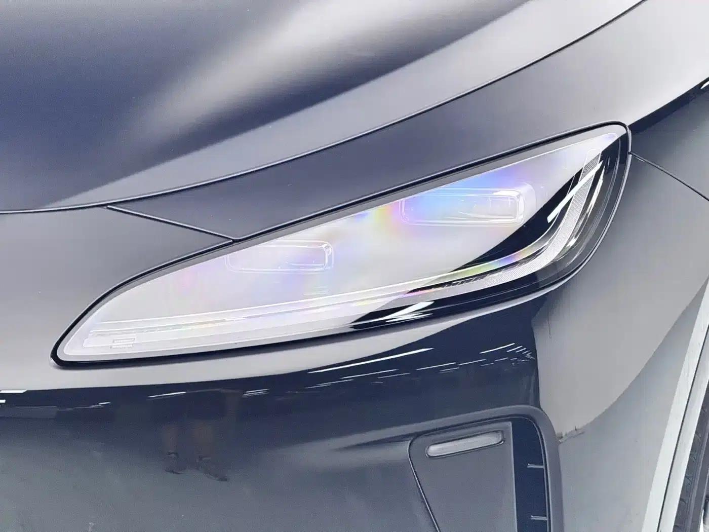 2025 Shangjie H5 Extended Range Max — миниатюра 7
