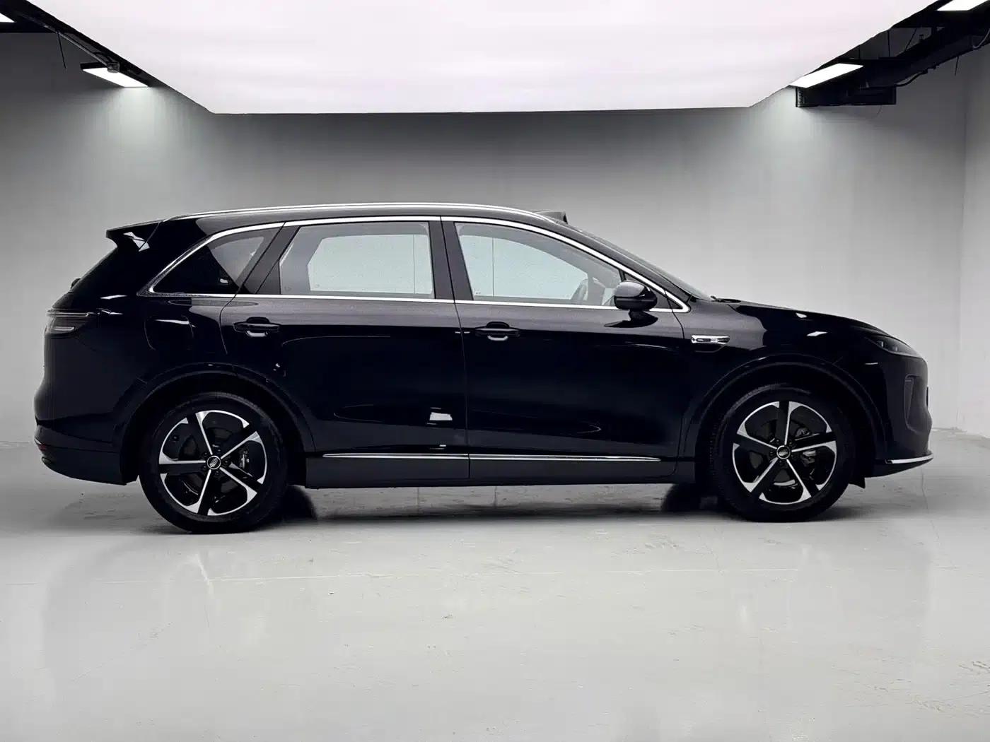 2025 Shangjie H5 Extended Range Max — миниатюра 15