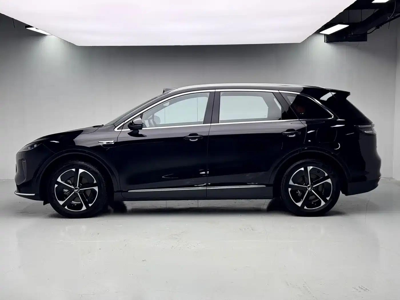2025 Shangjie H5 Extended Range Max — миниатюра 18