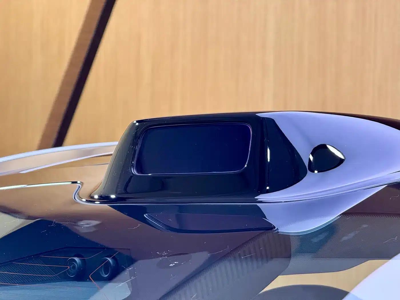 Shangjie H5 2025 Pure Electric Max Long Range — миниатюра 14