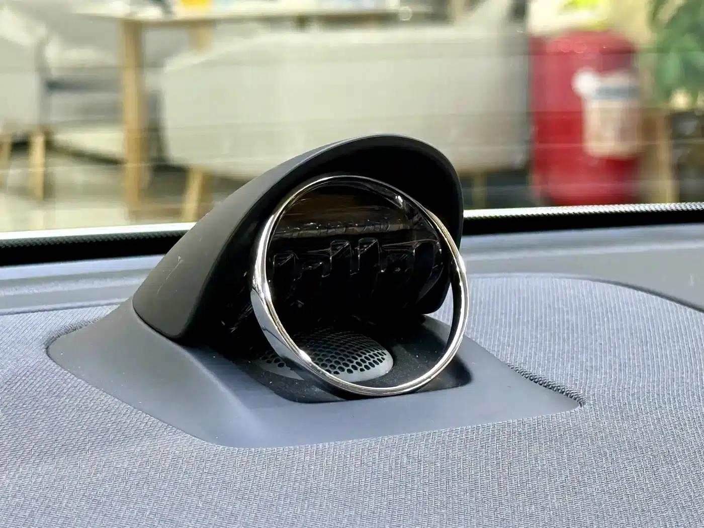 Shangjie H5 2025 Pure Electric Max Long Range — миниатюра 10