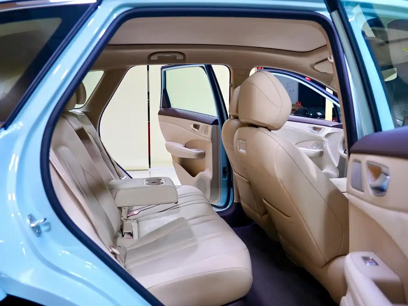 Shangjie H5 2025 Range Extender Pro — миниатюра 12