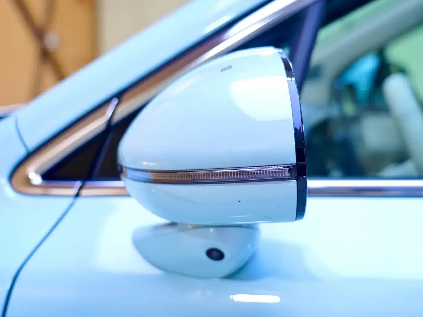 Shangjie H5 2025 Range Extender Pro — миниатюра 8