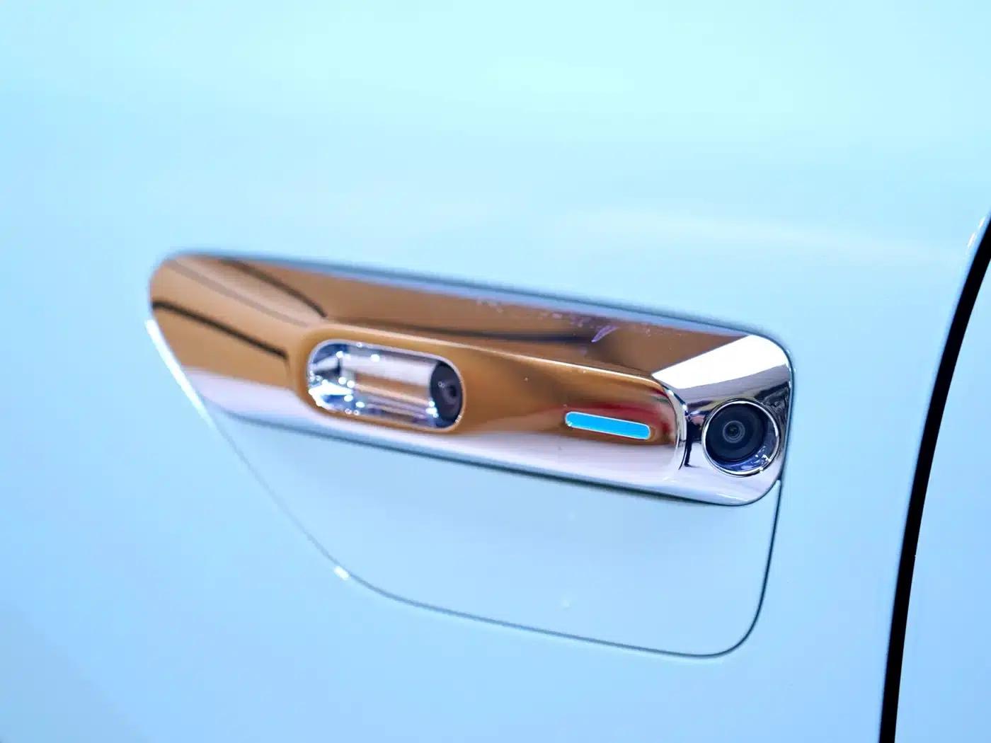 Shangjie H5 2025 Range Extender Pro — миниатюра 9