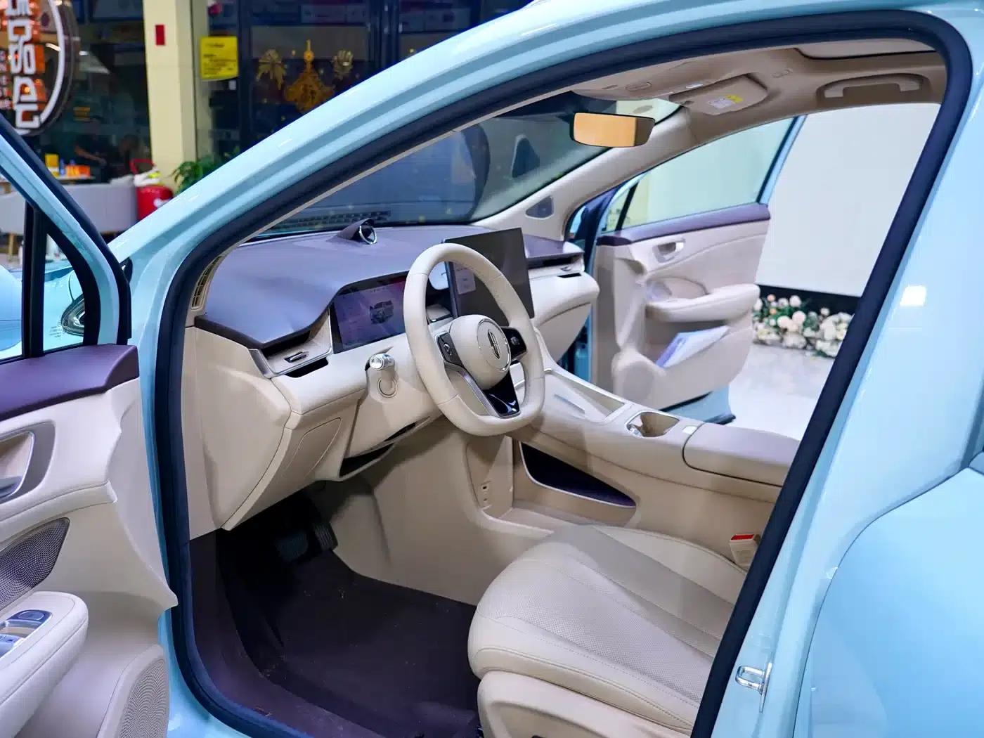 Shangjie H5 2025 Range Extender Pro — миниатюра 10