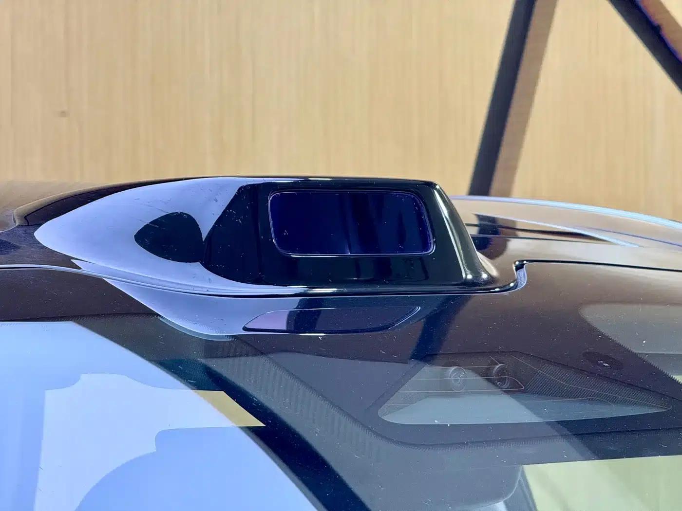 2025 Shangjie H5 Extended Range Max — миниатюра 14