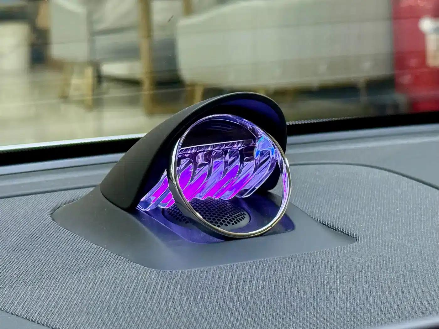 2025 Shangjie H5 Extended Range Max — миниатюра 10