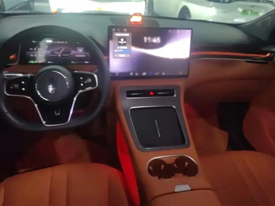 Shangjie H5 2025 Range Extender Pro — миниатюра 12