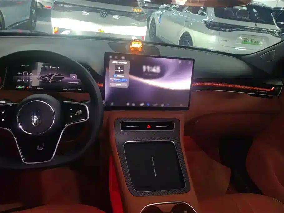 Shangjie H5 2025 Range Extender Pro — миниатюра 13