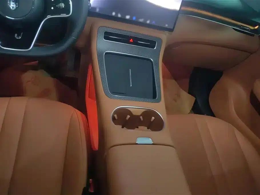 Shangjie H5 2025 Range Extender Pro — миниатюра 16