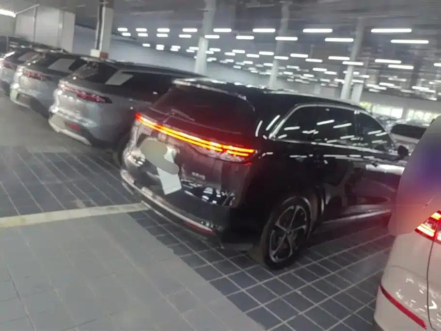 Shangjie H5 2025 Range Extender Pro — миниатюра 3