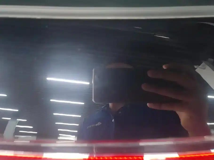 Shangjie H5 2025 Range Extender Pro — миниатюра 4