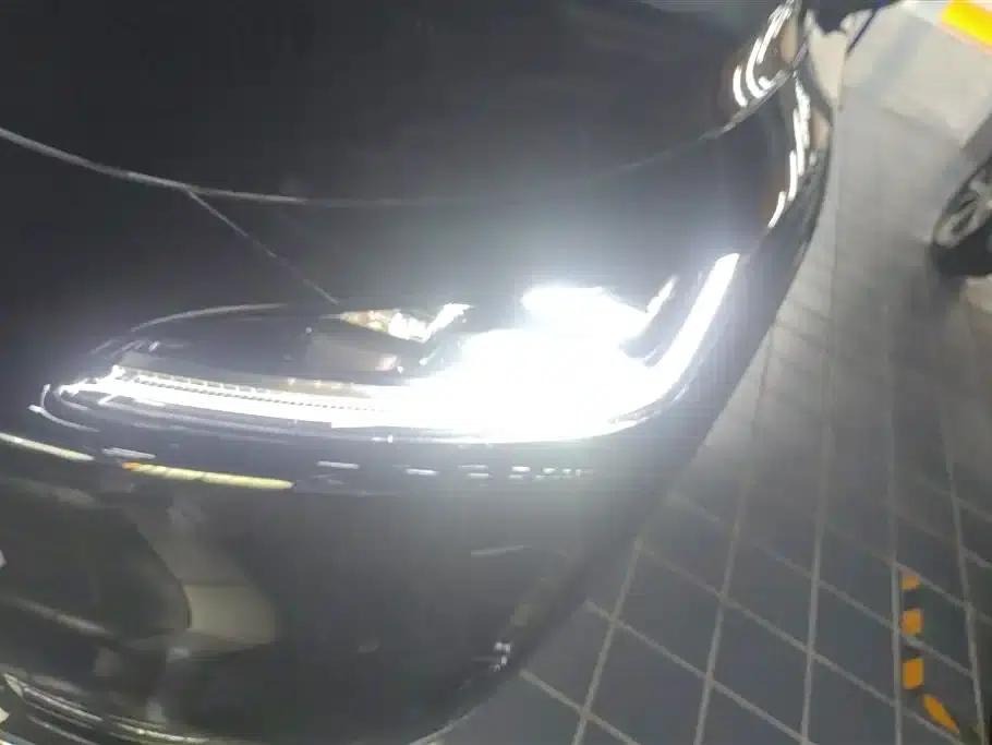 Shangjie H5 2025 Range Extender Pro — миниатюра 5