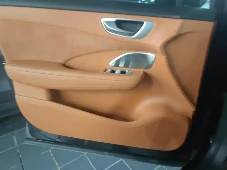 Shangjie H5 2025 Range Extender Pro — миниатюра 7