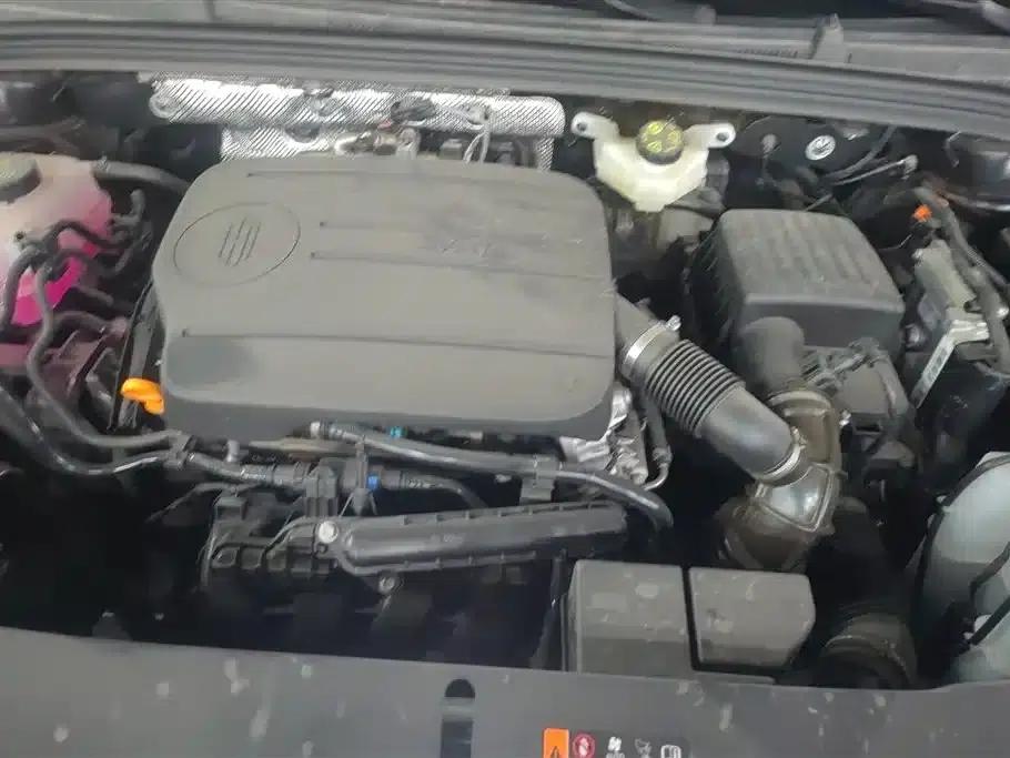 Shangjie H5 2025 Range Extender Pro — миниатюра 10