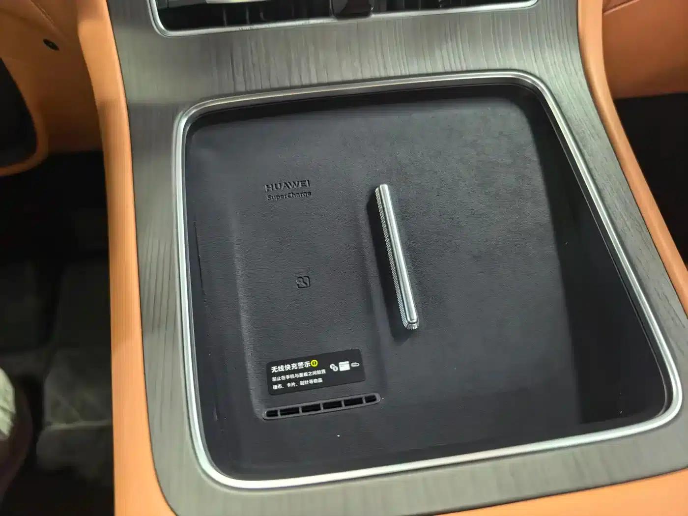 Shangjie H5 2026 Pure Electric Max+ — миниатюра 21