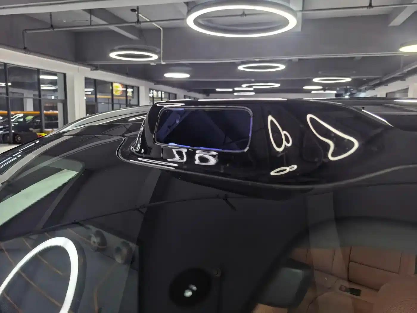 Shangjie H5 2026 Pure Electric Max+ — миниатюра 22