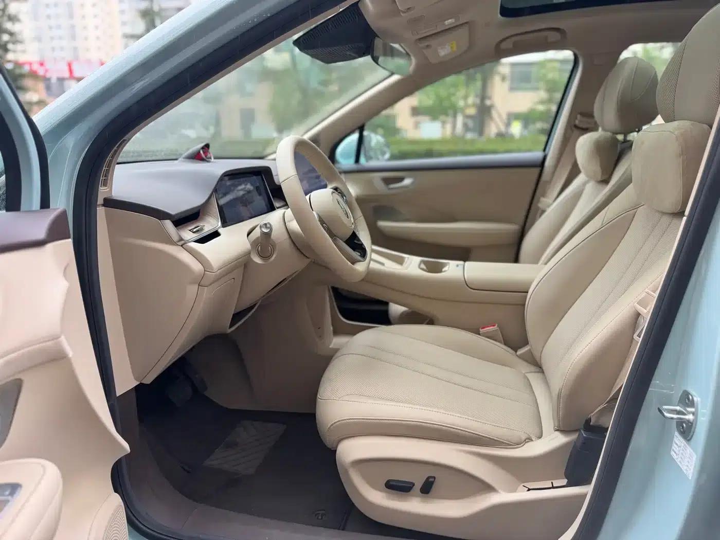 Shangjie H5 2025 Range Extender Pro — миниатюра 4