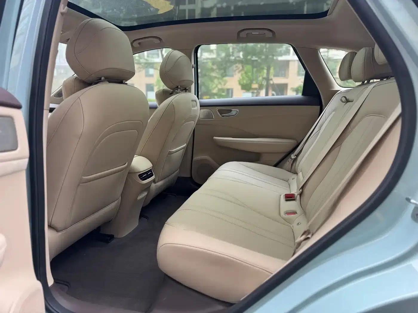 Shangjie H5 2025 Range Extender Pro — миниатюра 5