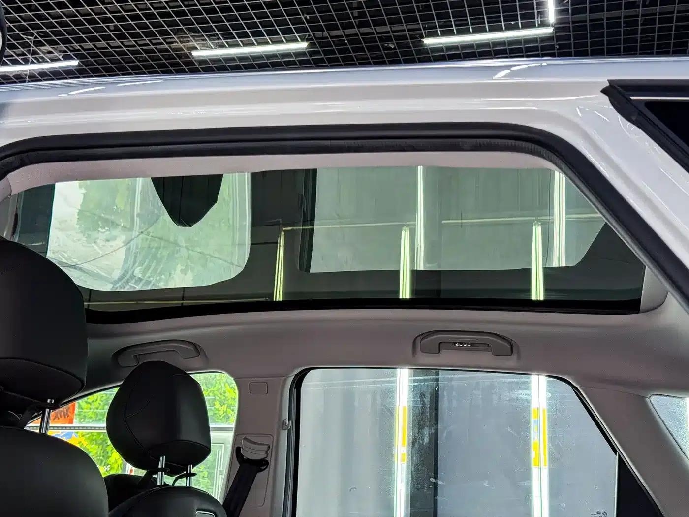 2025 Shangjie H5 Extended Range Max — миниатюра 17