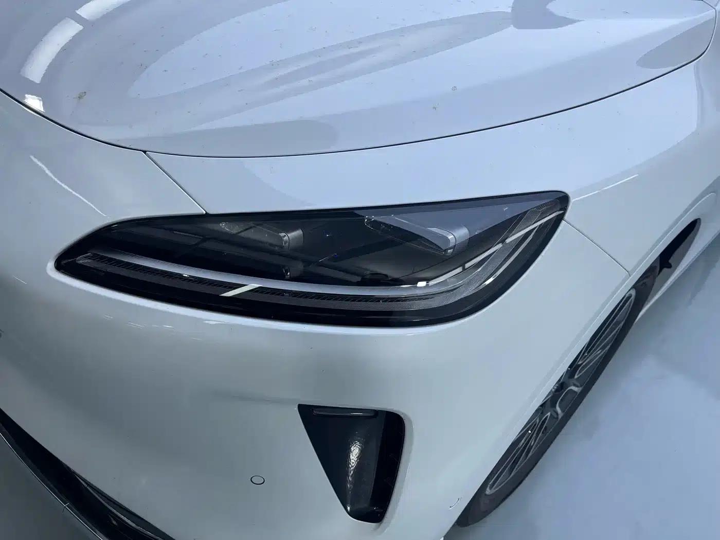 2025 Shangjie H5 Extended Range Max — миниатюра 10