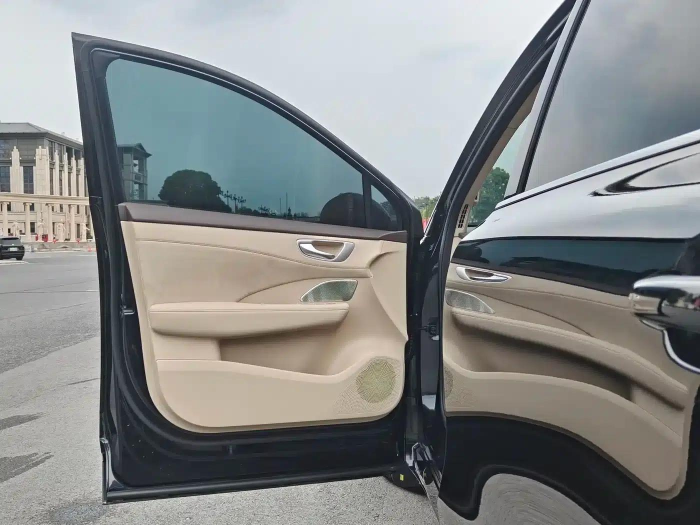 Shangjie H5 2025 Range Extender Pro — миниатюра 15