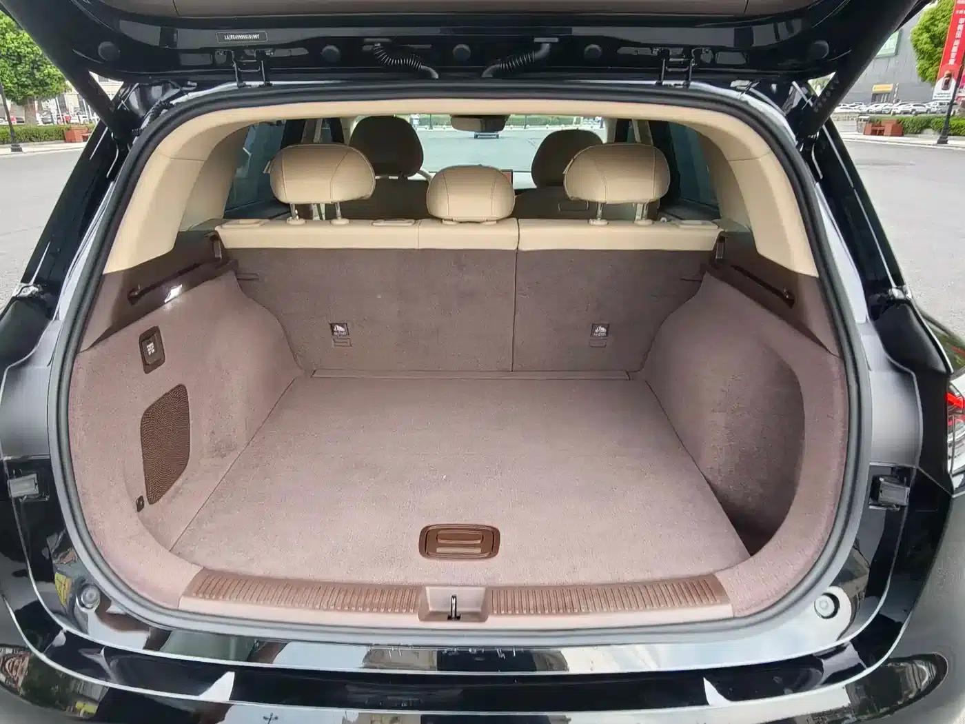Shangjie H5 2025 Range Extender Pro — миниатюра 17