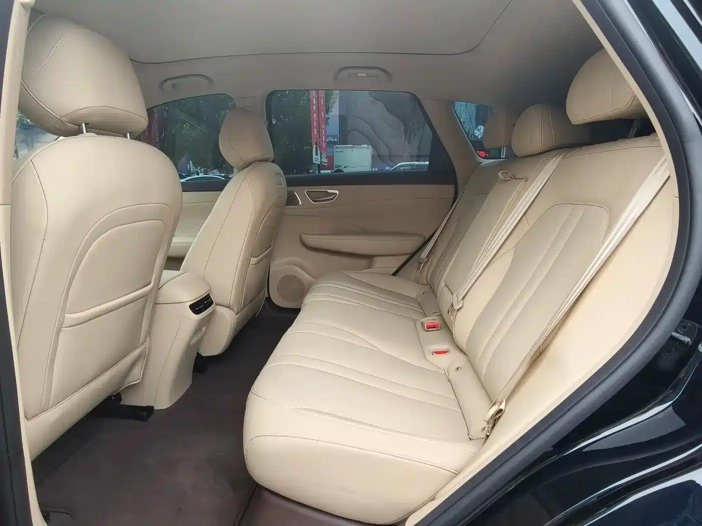 Shangjie H5 2025 Range Extender Pro — миниатюра 18