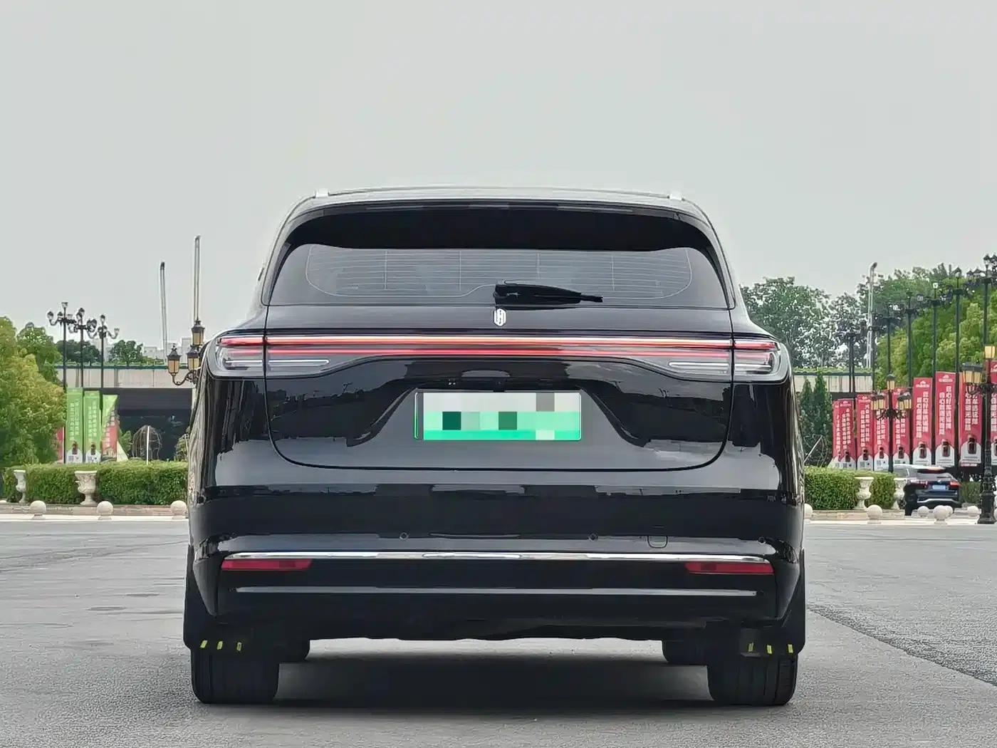 Shangjie H5 2025 Range Extender Pro — миниатюра 21