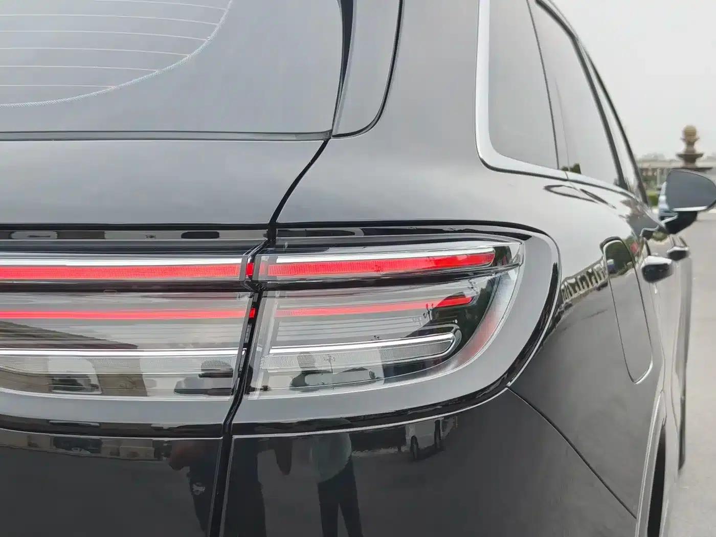 Shangjie H5 2025 Range Extender Pro — миниатюра 5