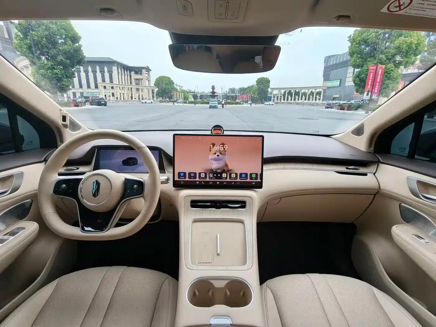 Shangjie H5 2025 Range Extender Pro — миниатюра 7