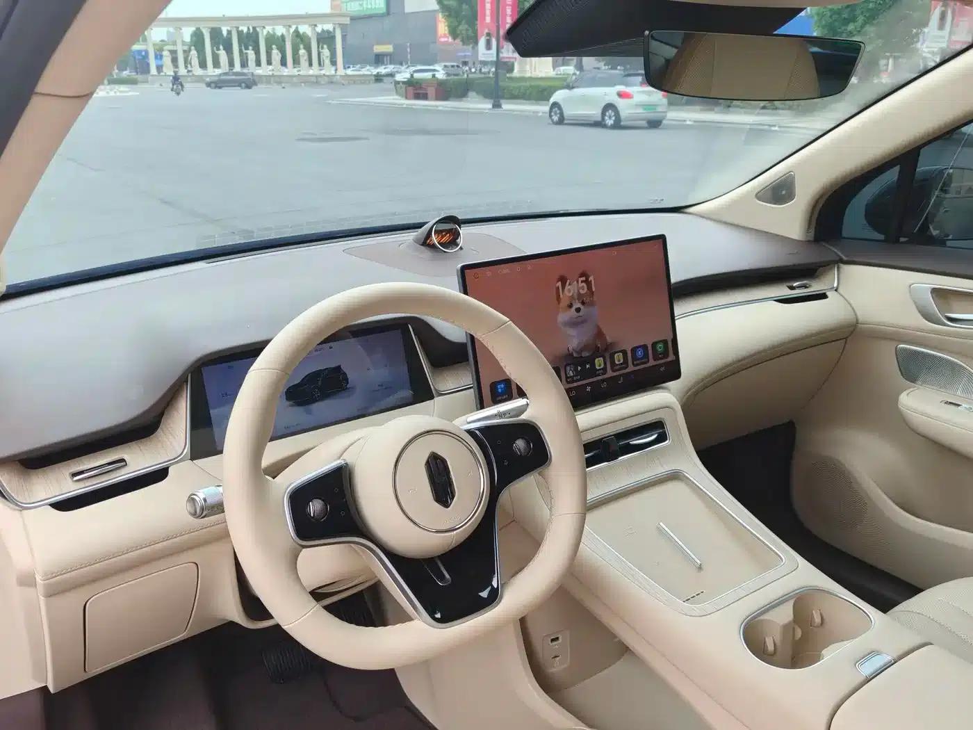 Shangjie H5 2025 Range Extender Pro — миниатюра 8