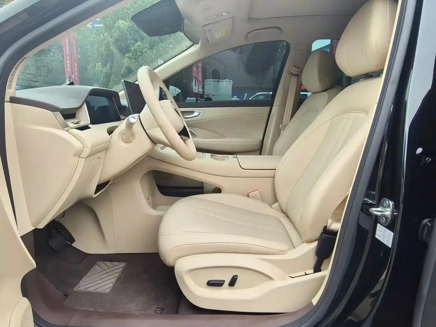 Shangjie H5 2025 Range Extender Pro — миниатюра 9