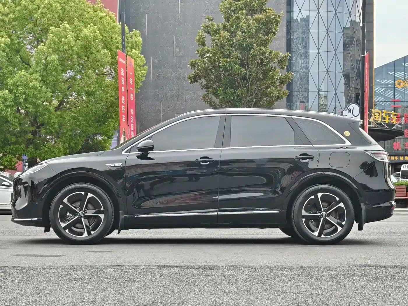 Shangjie H5 2025 Range Extender Pro — миниатюра 10