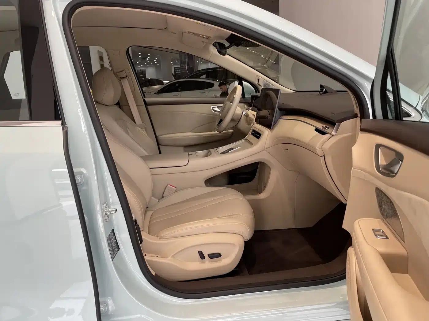 Shangjie H5 2025 Range Extender Pro — миниатюра 12