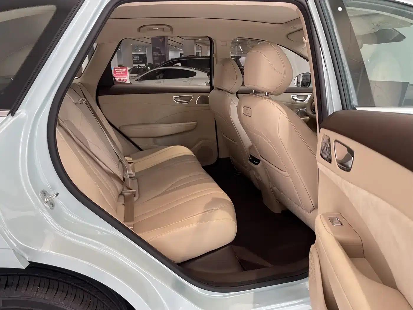 Shangjie H5 2025 Range Extender Pro — миниатюра 13