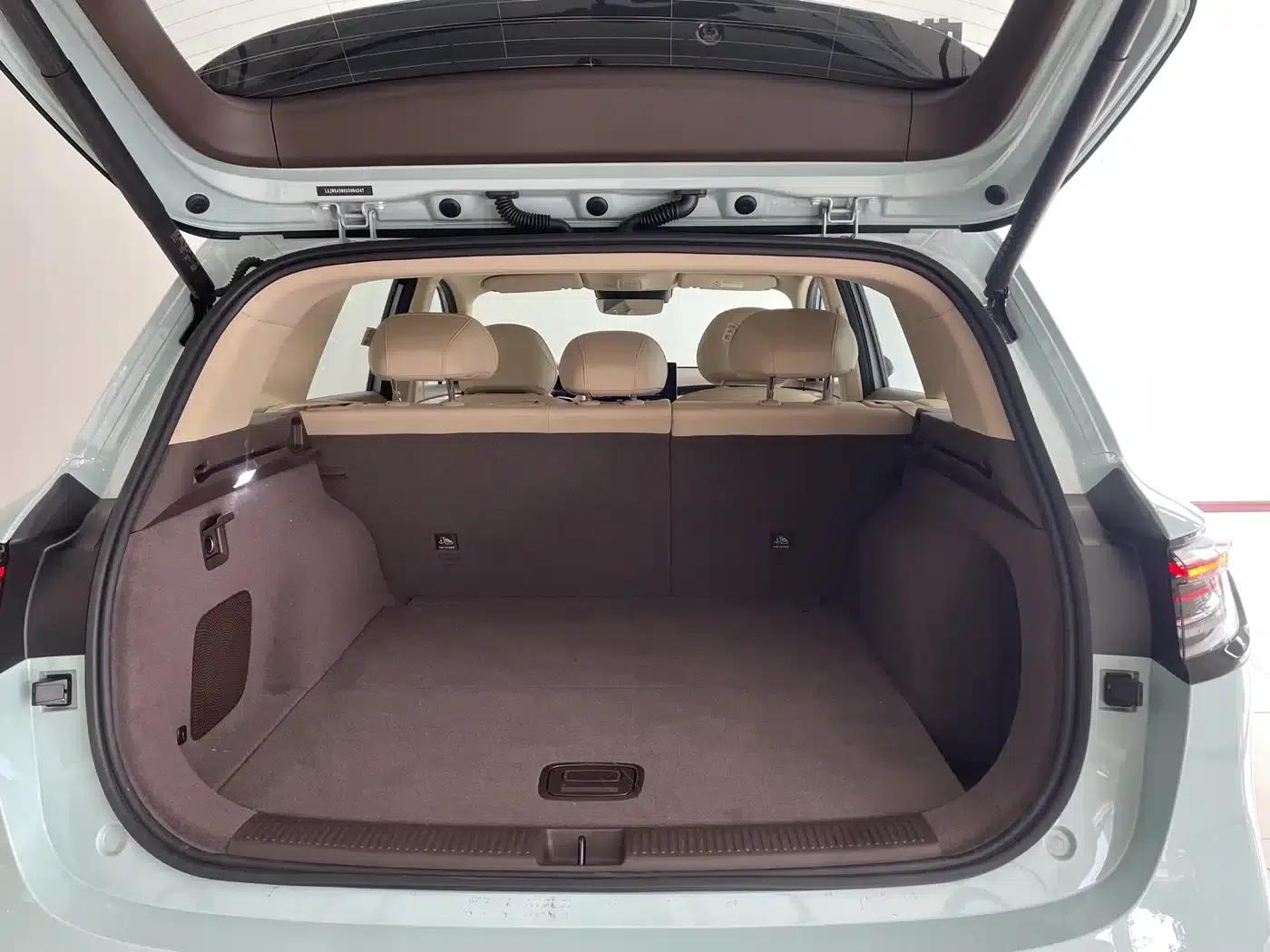 Shangjie H5 2025 Range Extender Pro — миниатюра 14