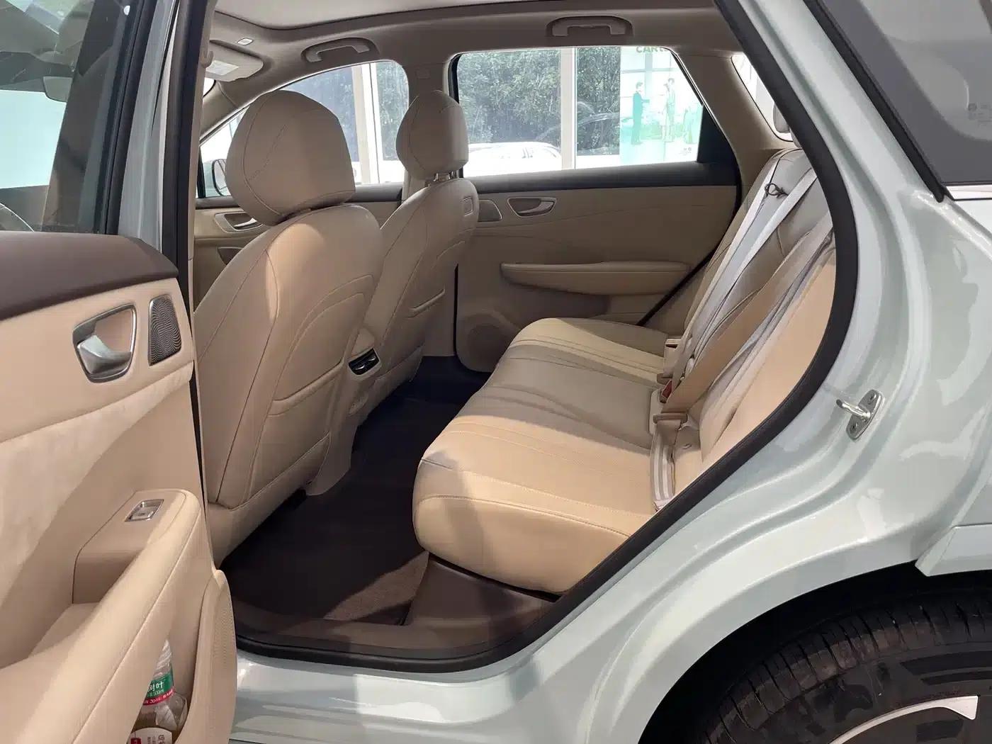 Shangjie H5 2025 Range Extender Pro — миниатюра 17