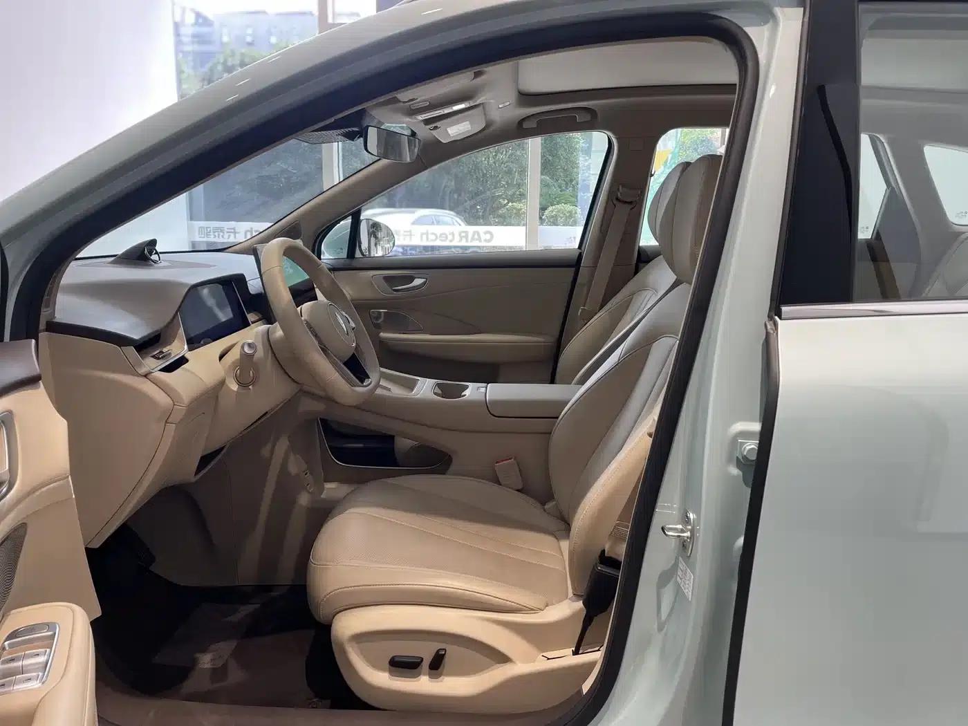 Shangjie H5 2025 Range Extender Pro — миниатюра 21