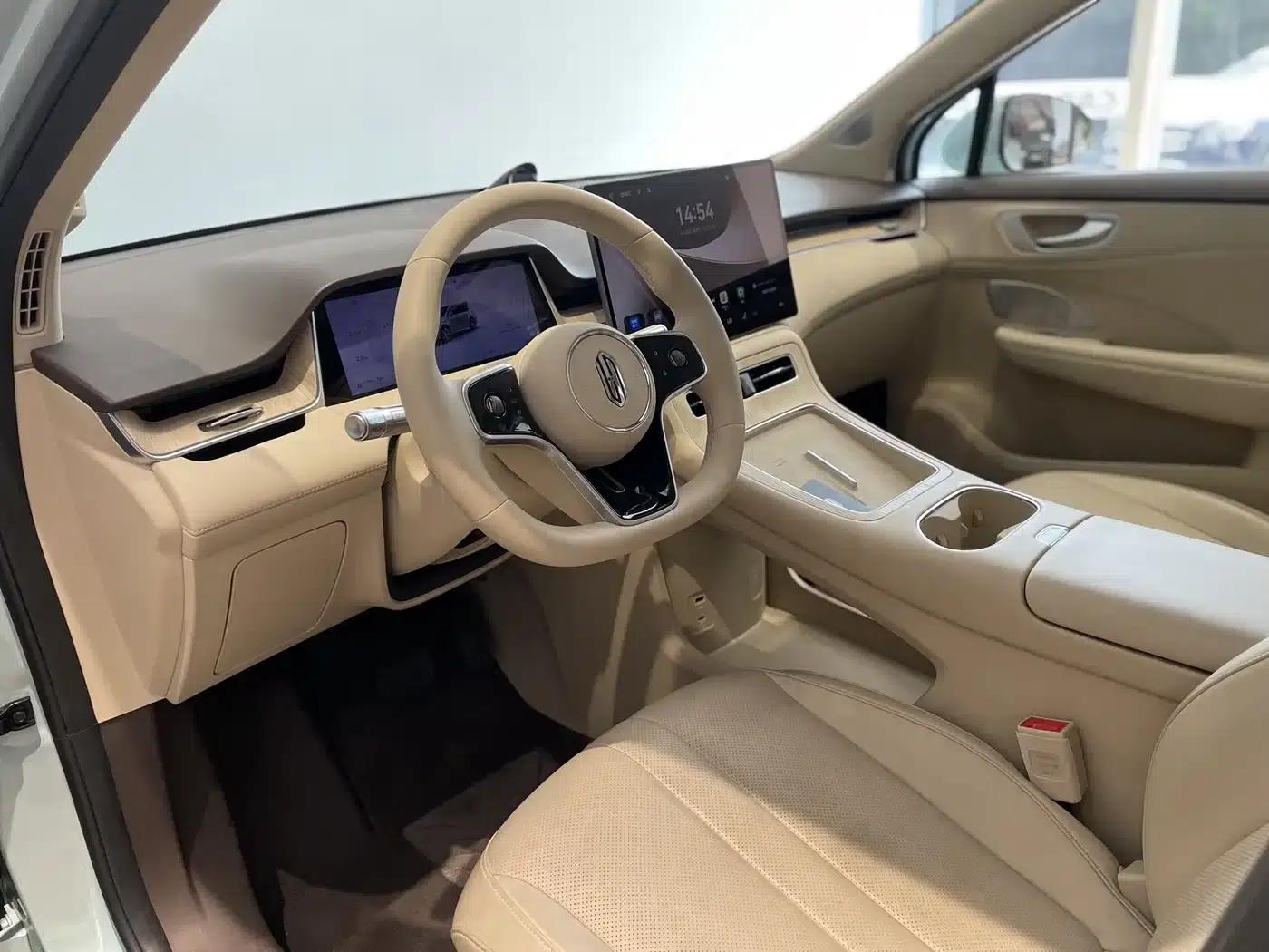 Shangjie H5 2025 Range Extender Pro — миниатюра 22