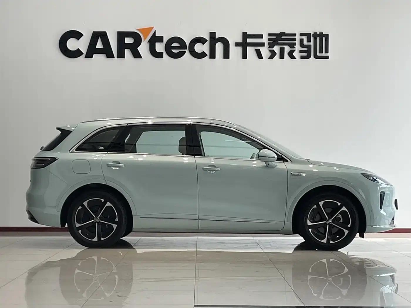 Shangjie H5 2025 Range Extender Pro — миниатюра 4