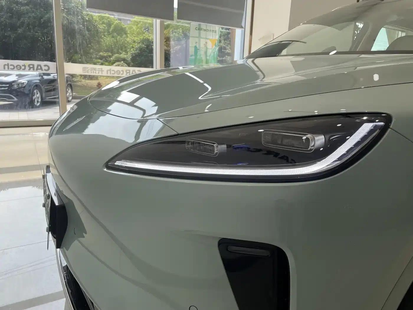 Shangjie H5 2025 Range Extender Pro — миниатюра 10