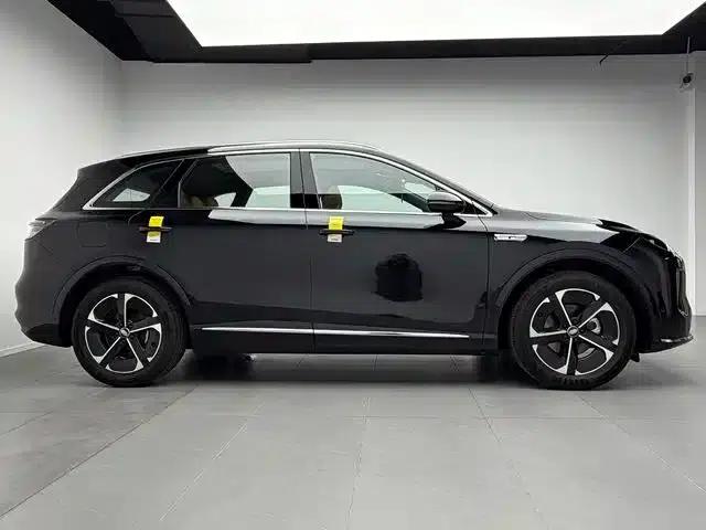 2025 Shangjie H5 Extended Range Max — миниатюра 14