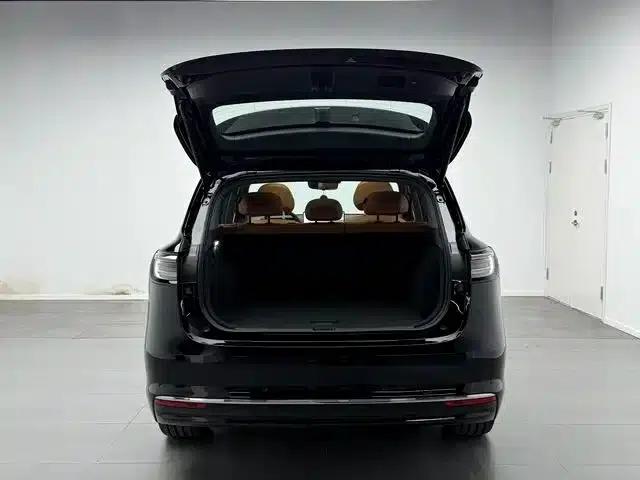 2025 Shangjie H5 Extended Range Max — миниатюра 16