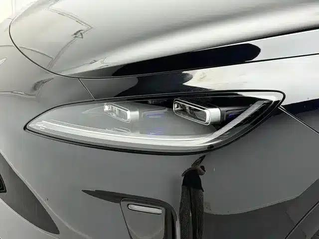 2025 Shangjie H5 Extended Range Max — миниатюра 17