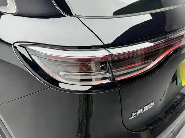 2025 Shangjie H5 Extended Range Max — миниатюра 18