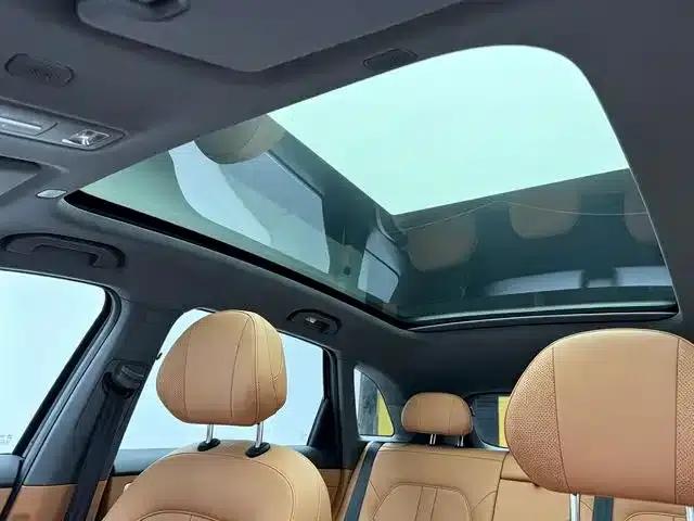 2025 Shangjie H5 Extended Range Max — миниатюра 10