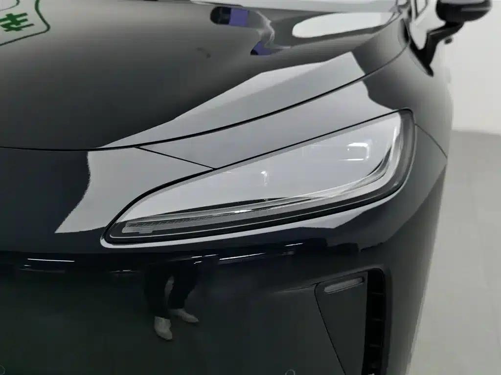 2025 Shangjie H5 Extended Range Max — миниатюра 7